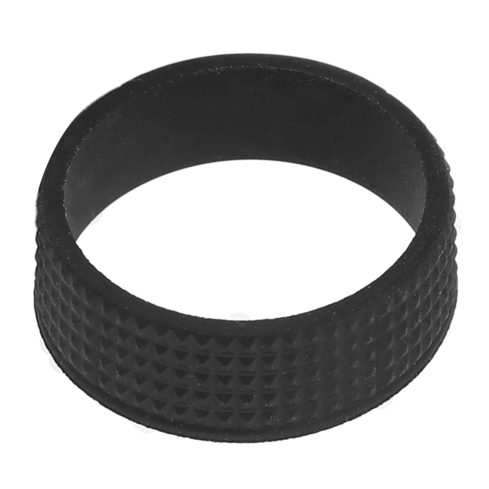Camera Dial Replacement Around Circle for 5D3 5Diii 6D 6D2 70D 80D - Flexible Rubber Material