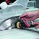 Trend Schmierwachs-Stift, 342g, Verlängert die Lebensdauer der Sägeblätter, Ideal für Aluminiumschnitte, TRENDIWAX