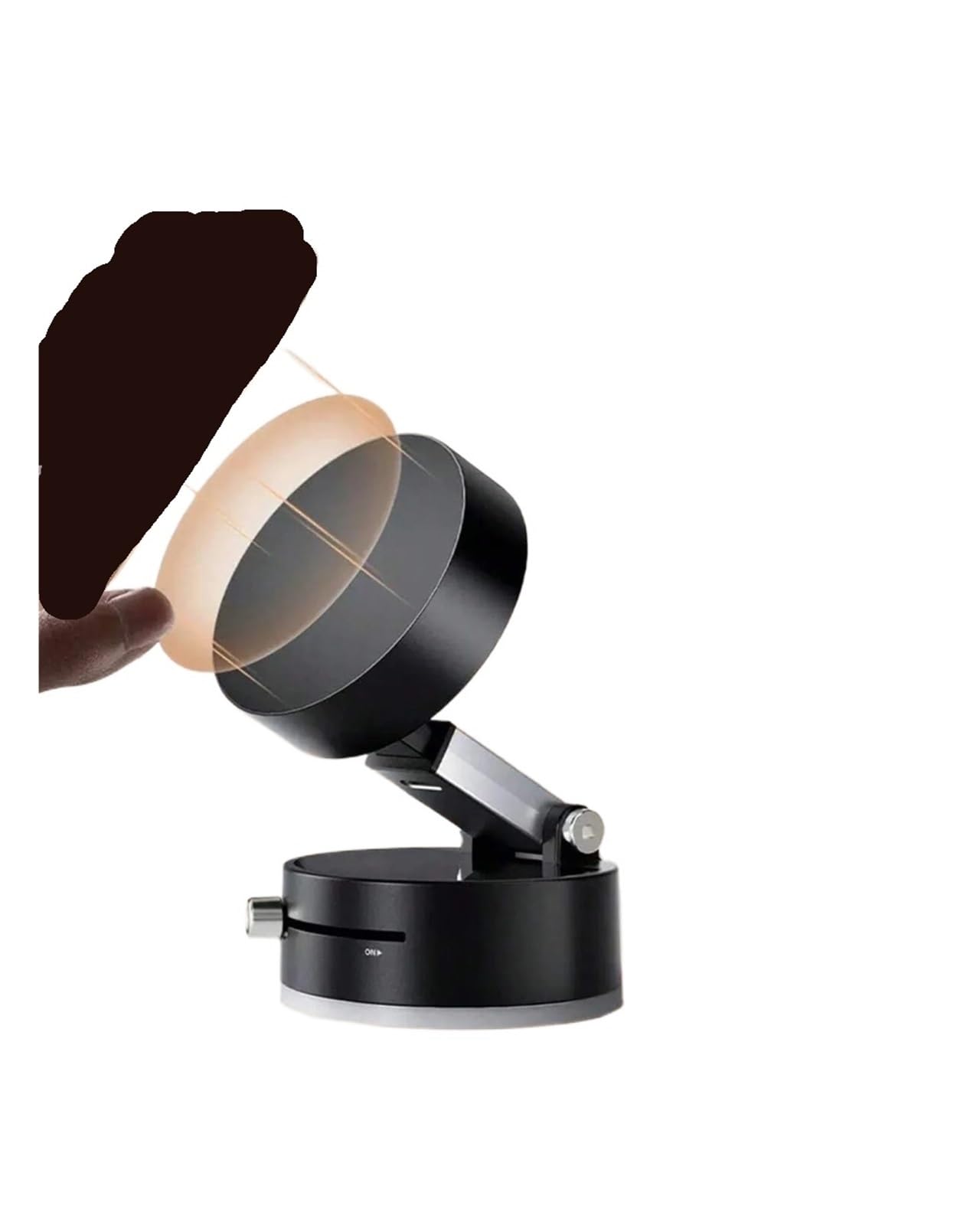 Supporto Magnetico For Telefono Sottovuoto