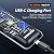 BN59-01432A Solar Voice Remote Replacement for Samsung TV with Bluetooth Rechargeable Solar Cell, Compatible with Samsung The Frame Crystal UHD Series Neo QLED 8K HDR Ultra HD Smart TVs, VG-TM2360E