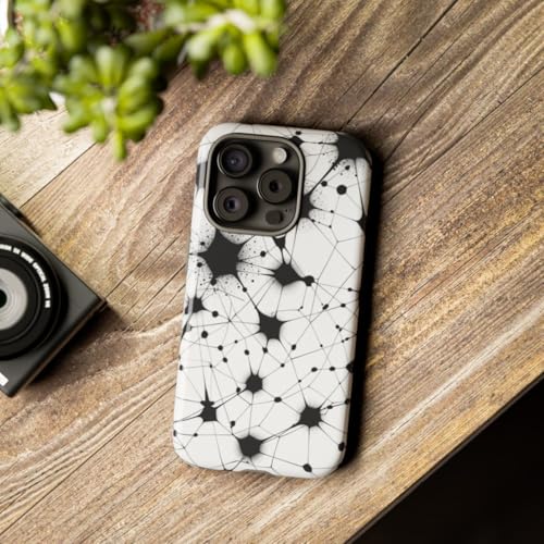 Coque iPhone 15 Pro pour sublimer votre style urbain quotidien - 3