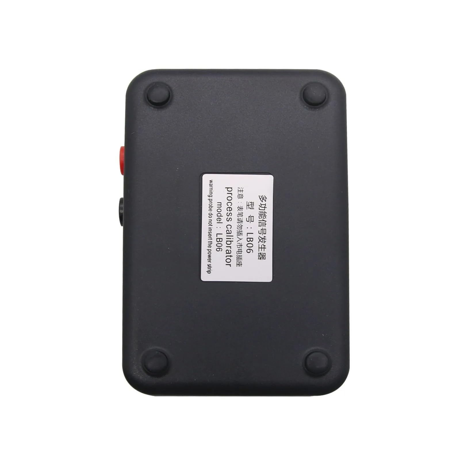 NURII Multifunction Process Calibrator, LB06, Signal Calibrator, MODBUS RTU Communicator PT100 Frequency 4-20mA 0-10V