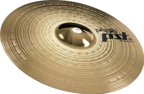 Paiste PST5 Rock Ride 20"