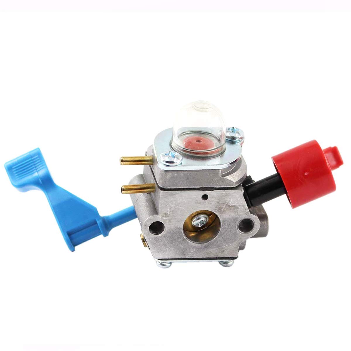 Amazon.com : Husqvarna 545180864 Leaf Blower Carburetor Genuine 