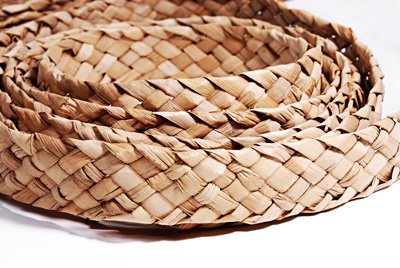 1 x 100' Braided Seagrass