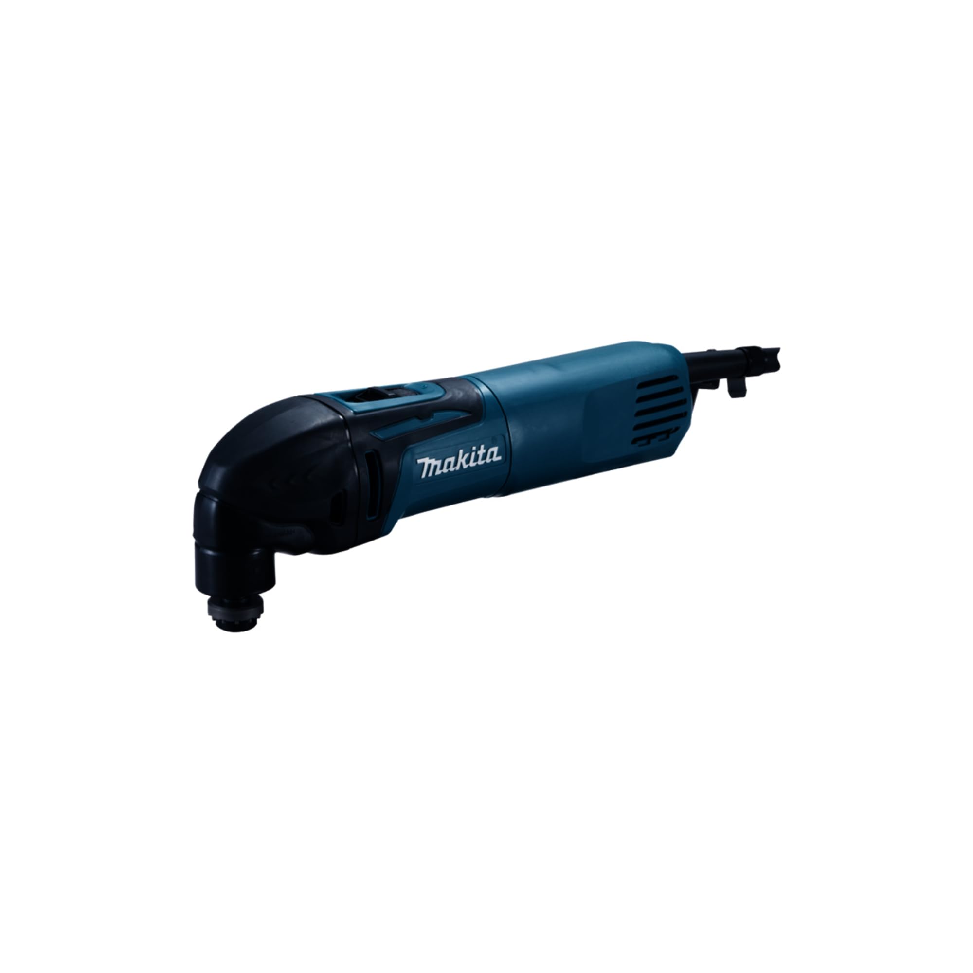 Makita Electric Multi Tool Brushed Tm3000c1 320W 110V Oscillating 088381630641
