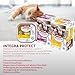 animonda INTEGRA PROTECT Diabetes mit Geflügel (16 x 100 g), Katzennassfutter bei Diabetes mellitus, Katzen Diätfutter für zuckerkranke Katzen, Nassfutter ohne Zucker