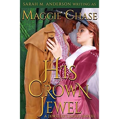 His Crown Jewel