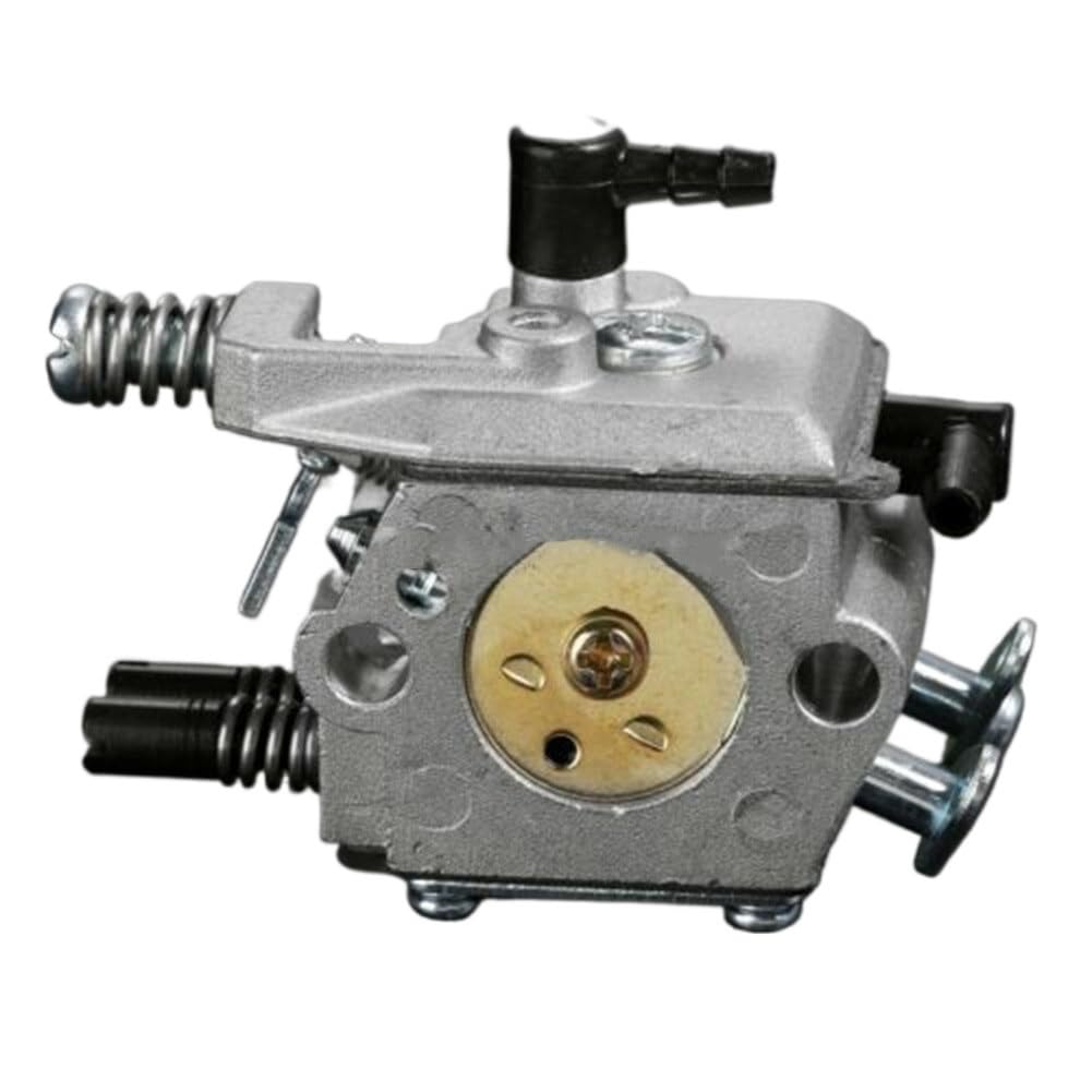 Mango Trasero Tanque Combustible - Repuesto Motosierra China 4500 5200 5800 45-58cc