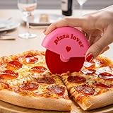 Zoom IMG-2 fisura tagliapizza originale pizza lover Zoom IMG-2 fisura tagliapizza originale pizza lover