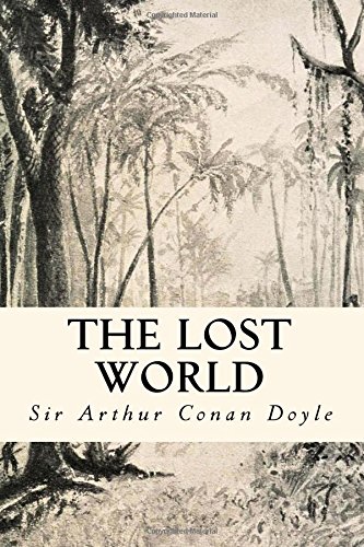 The Lost World