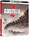 Godzilla [Blu-Ray] [Region Free] (Audio italiano. Sottotitoli in italiano) immagine