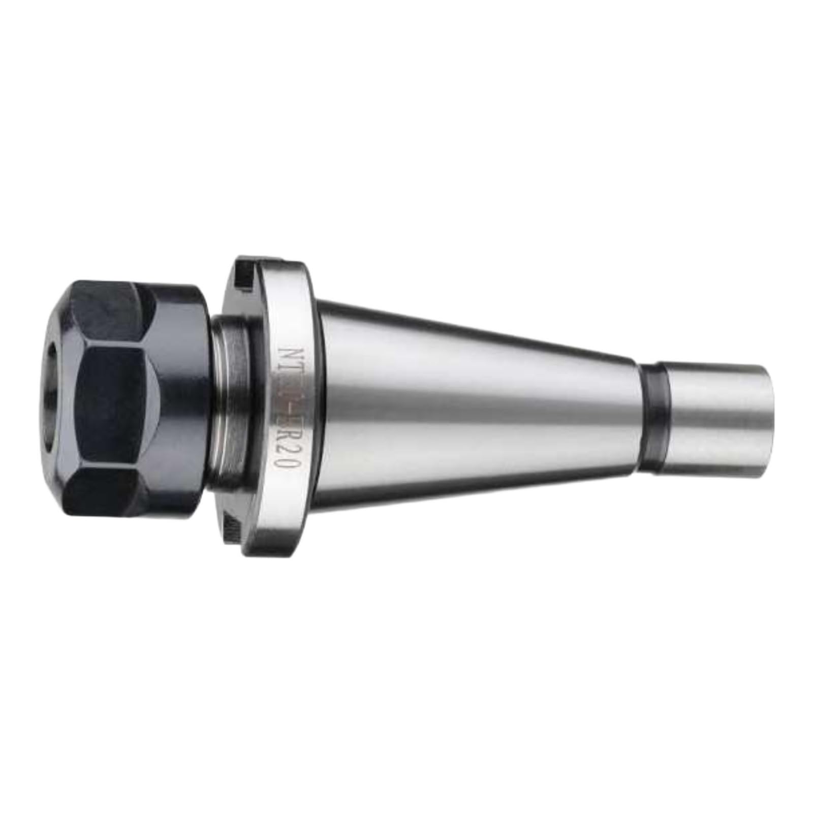 1 pcs Mandrin à pince ER NT30 NT40 NT50-ER25 7:24(NT30-ER20)