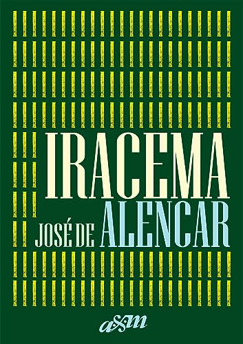 IRACEMA:EDIÇÃO CAPA DURA