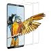 Produktbild Shalwinn 2 Stück Displayschutzfolie für Huawei Mate 10 pro, 2.5D Runde Kante Panzerglasfolie, Anti-Kratzen, Anti-Bläschen, HD Ultra Clear Panzerglas Schutzfolie