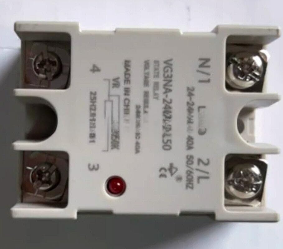 1 new VG3NA-240B-R150 single phase solid state relay -