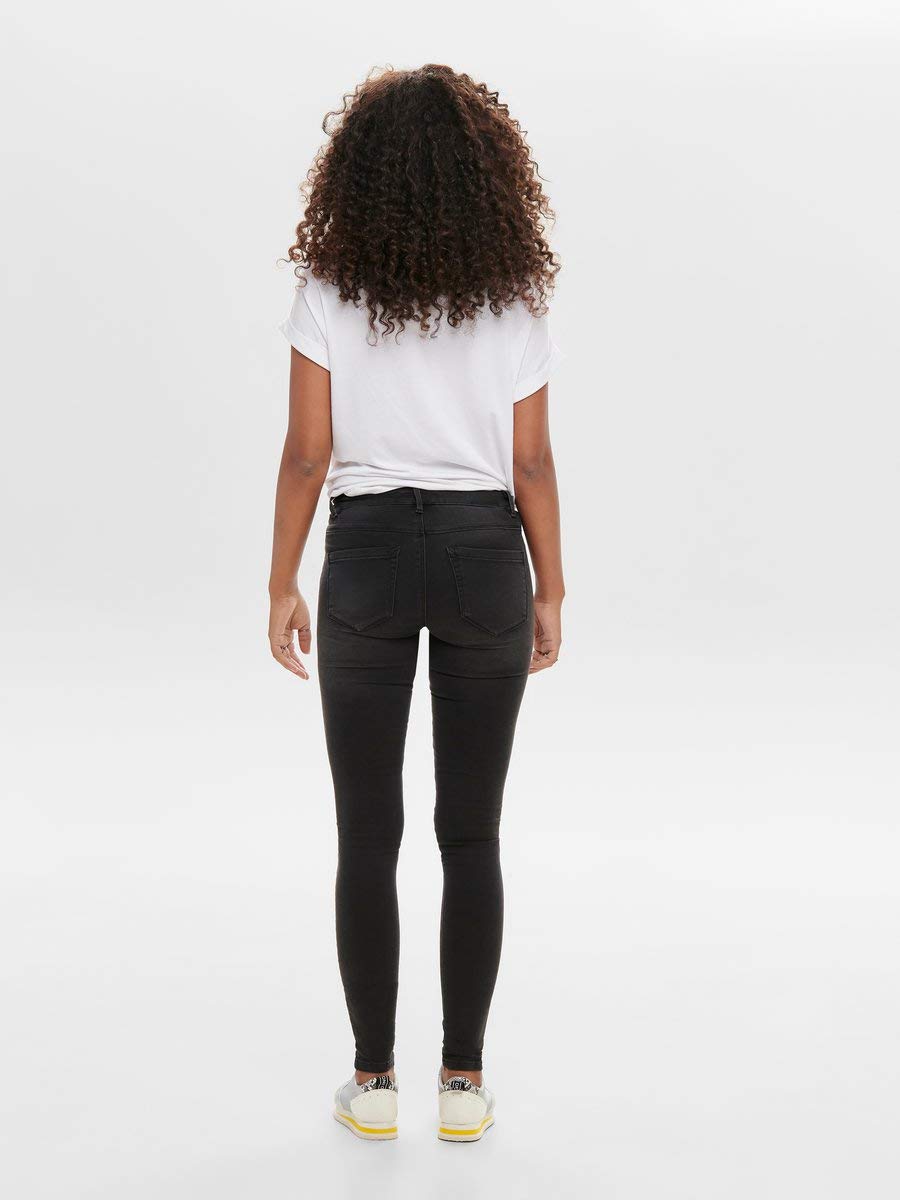 ONLY Skinny Fit Jeans ONLROYAL Regular Waist Skinny Fit Jeans