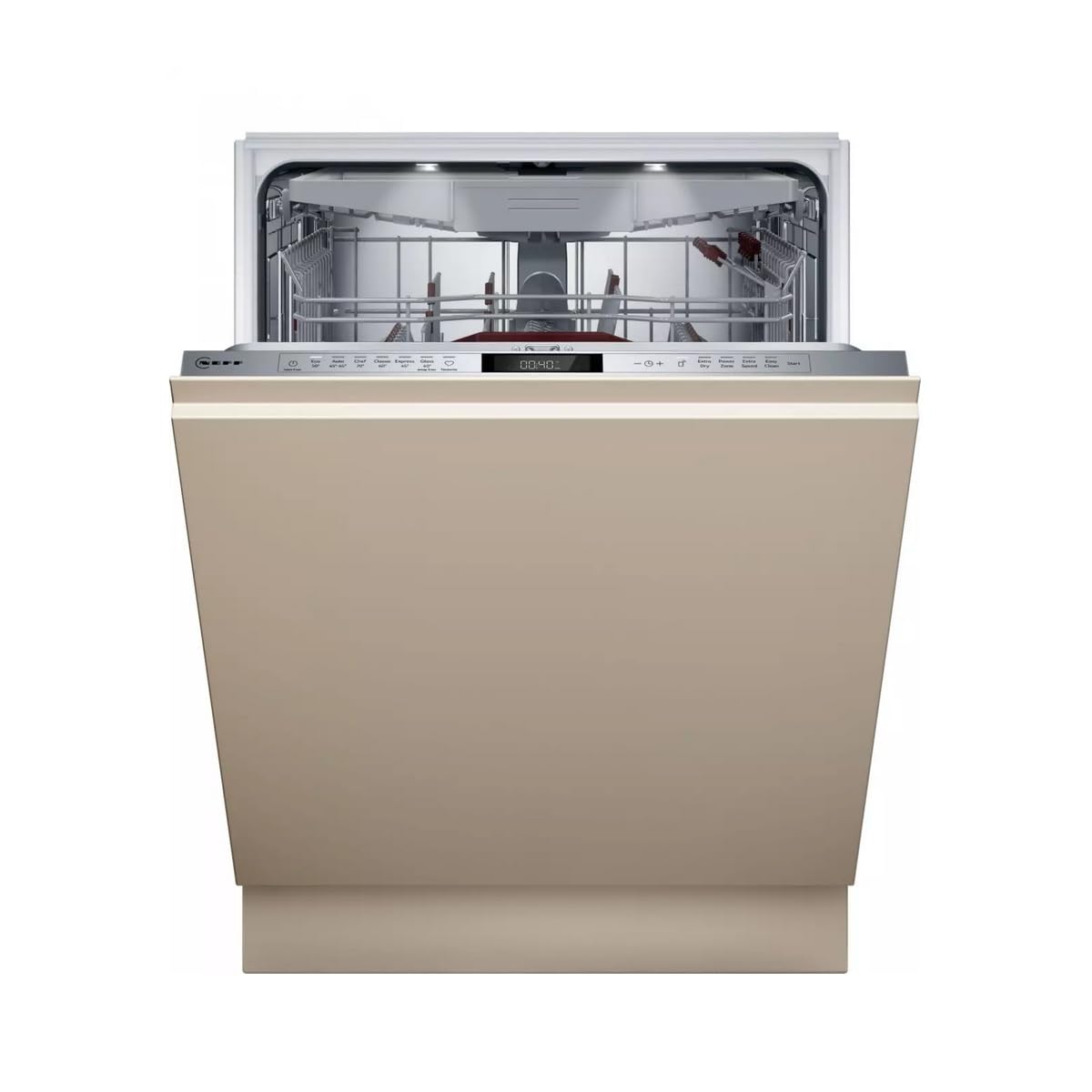 NEFF S177ECX17E