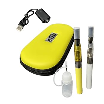 Amazon | eGo-T CE4 2本セット vapeスターターキット 電子タバコ