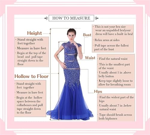 Women's V Neck Long Sleeves Prom Dresses with Pockets Satin Ball Gowns LZ-0114