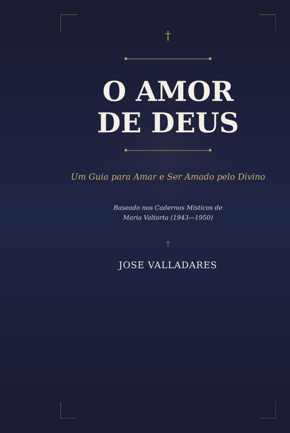 O Amor de Deus