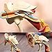 YZ-YUAN Assemblaggio Modello anatomico dell'orecchio, Anatomia Umana Scienza Modelli dell'orecchio Parti Staccabili 22 - per Il Modello didattico educativo - Puzzle Assemblaggio di Giocattoli per la