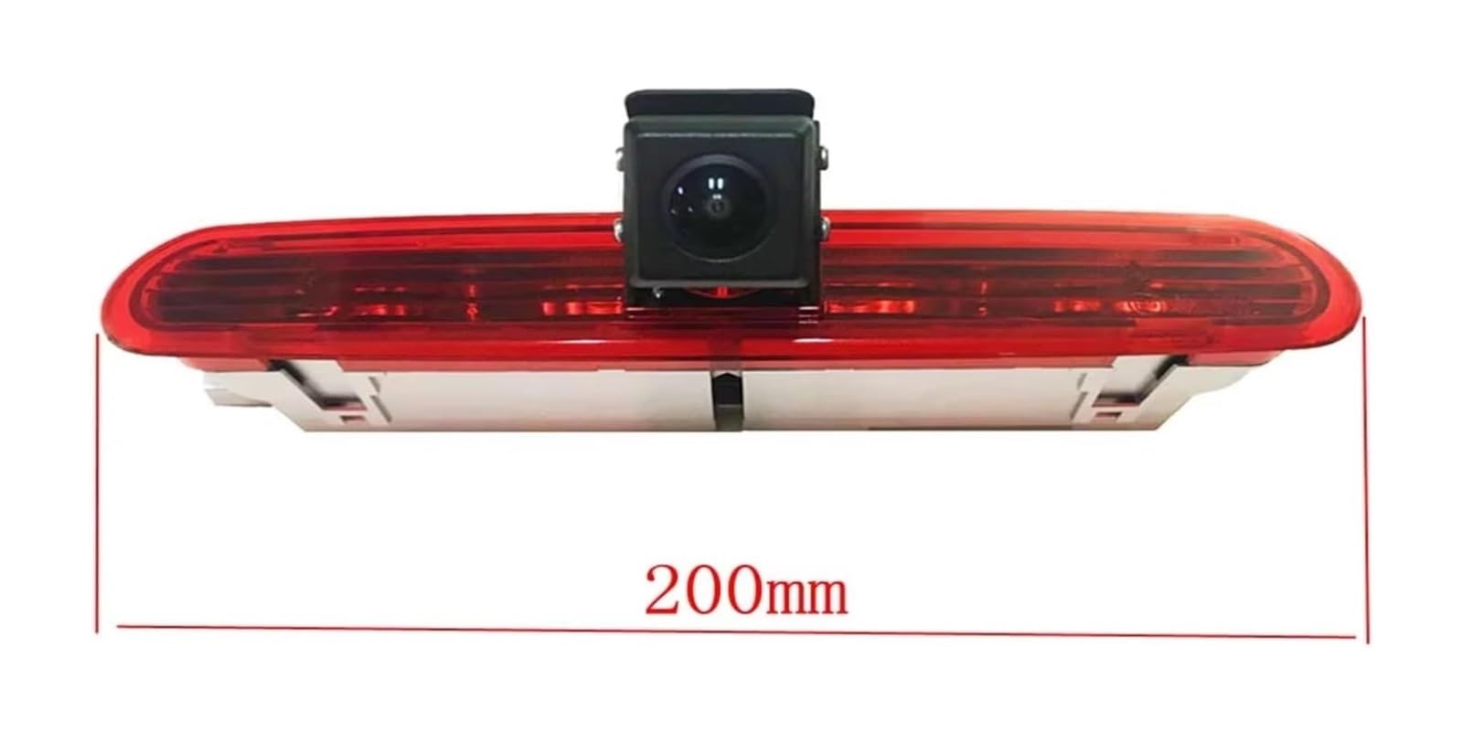HD Rückfahrkamera Für Opel Für Combo 2011 2012 2013 2014 2015 2016 2017 wasserdichte Rückfahrkamera Mit Bremslicht