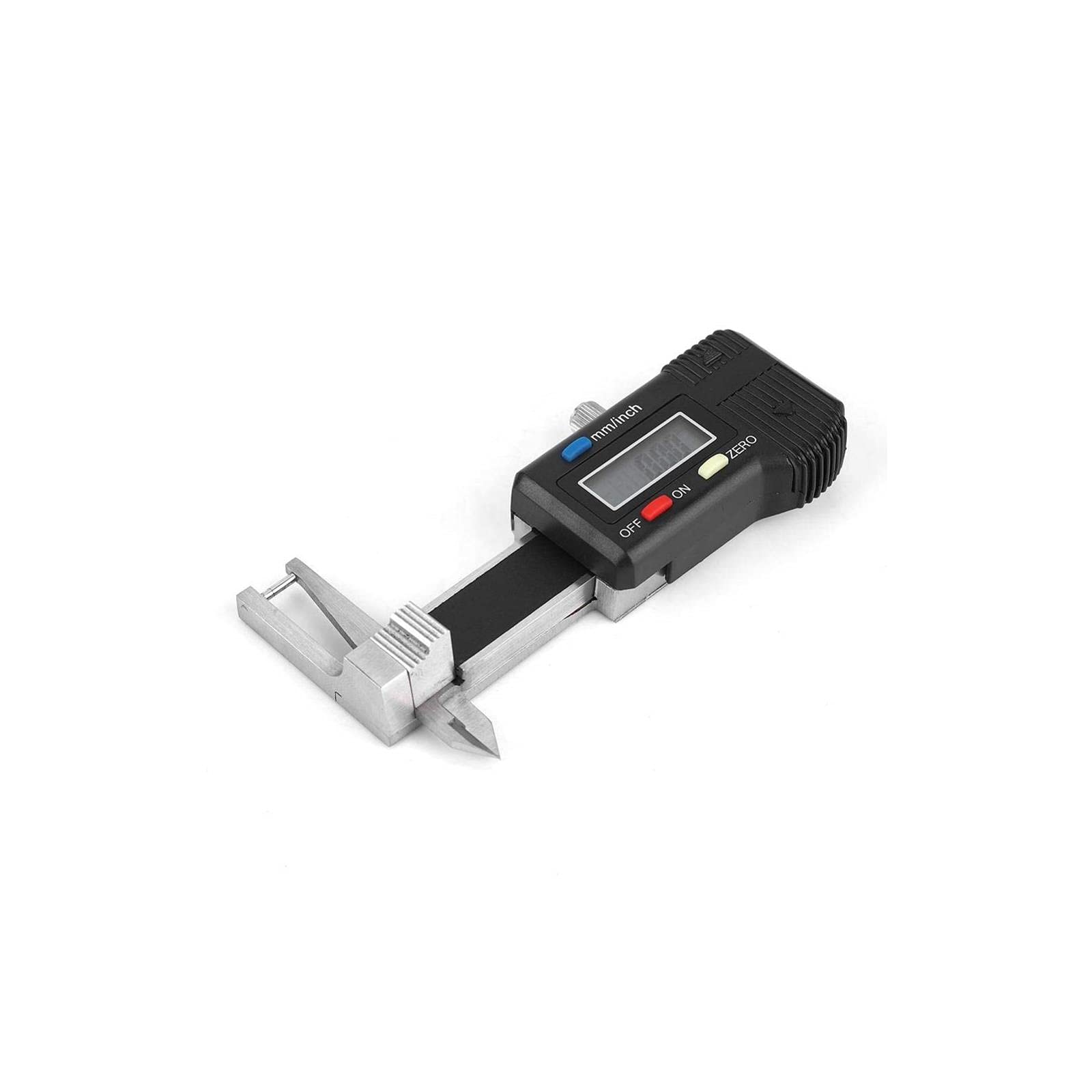 Digital Caliper Ruler - 3-in-1 Precision Measurement -3