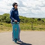 Zoom IMG-1 osprey longboard rounded pintail cruiser Zoom IMG-1 osprey longboard rounded pintail cruiser