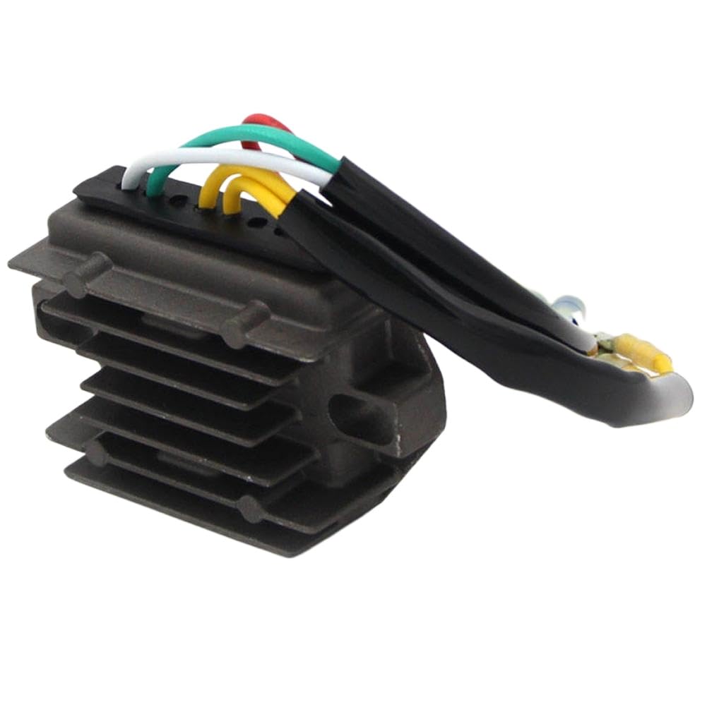 Voltage Regulator Rectifier Compatible With FC250 FC350 HQV FC450