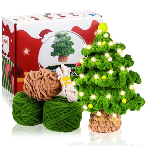 Best quick crochet christmas gifts