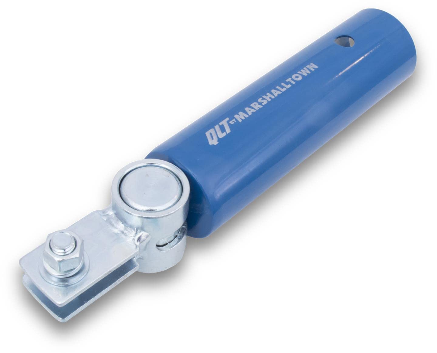 Qlt By Marshalltown 16-MRL Concrete Angle Adapter Large Mini Rock It 1 3/4 In Snap