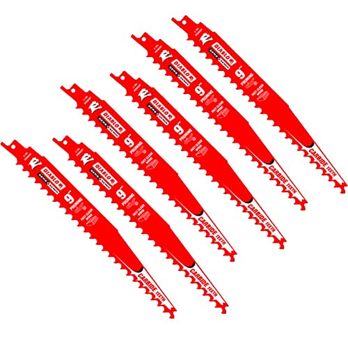 Diablo DS0903CP3PUT 9