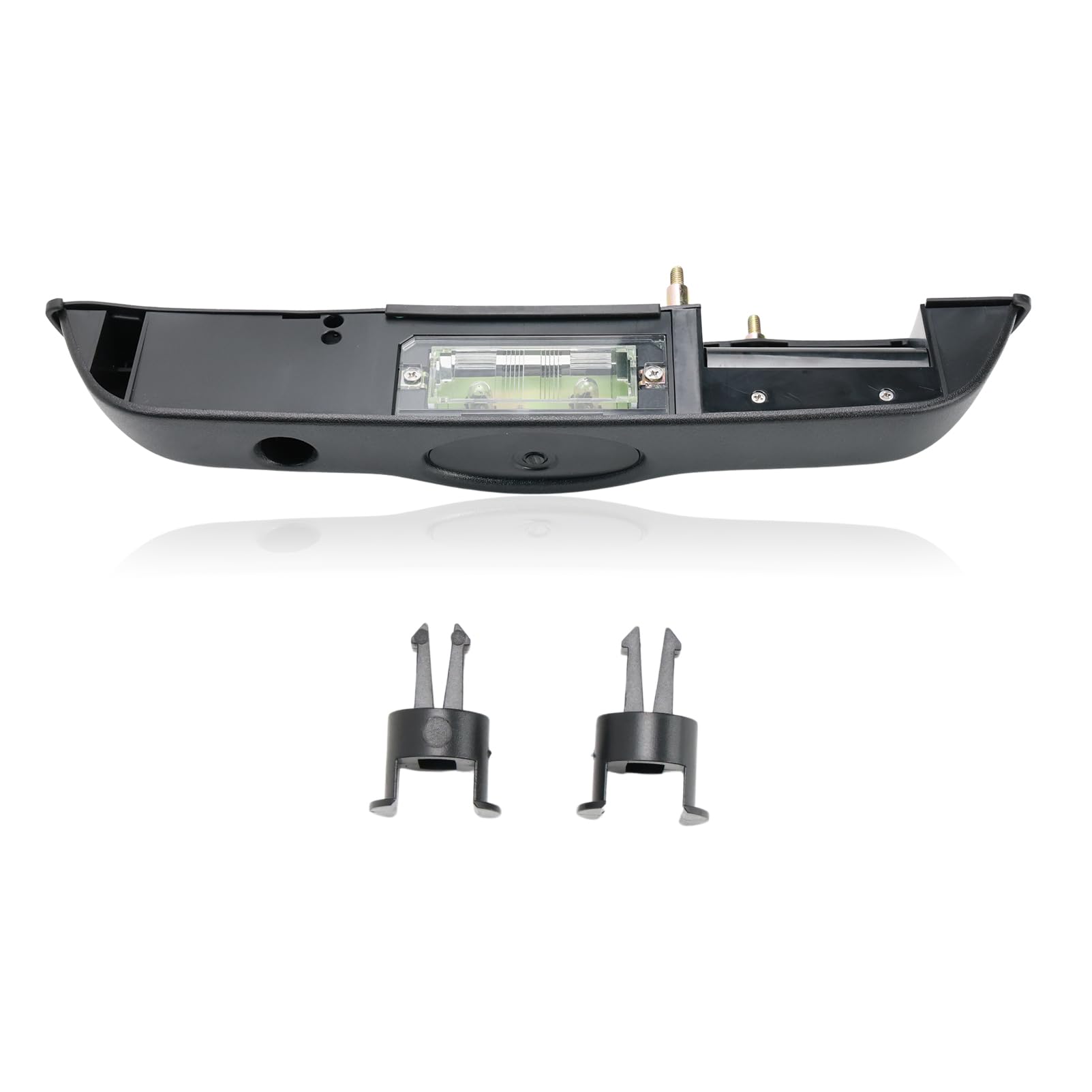 Maniglia Portellone Posteriore Nera Per Land Rover Freelander 1 | 1998-2006 | Ricambio OE CXB000280PMA