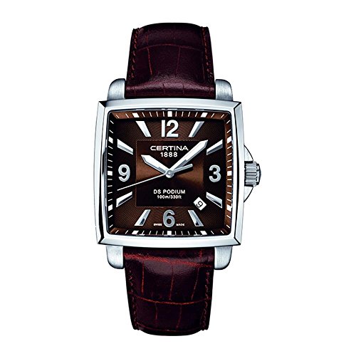 Certina C001.510.16.297.00 Certina C001.510.16.297.00