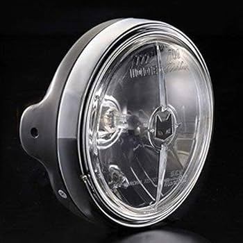 Amazon.co.jp: (マーシャル) ヘッドライト 722・702 スター