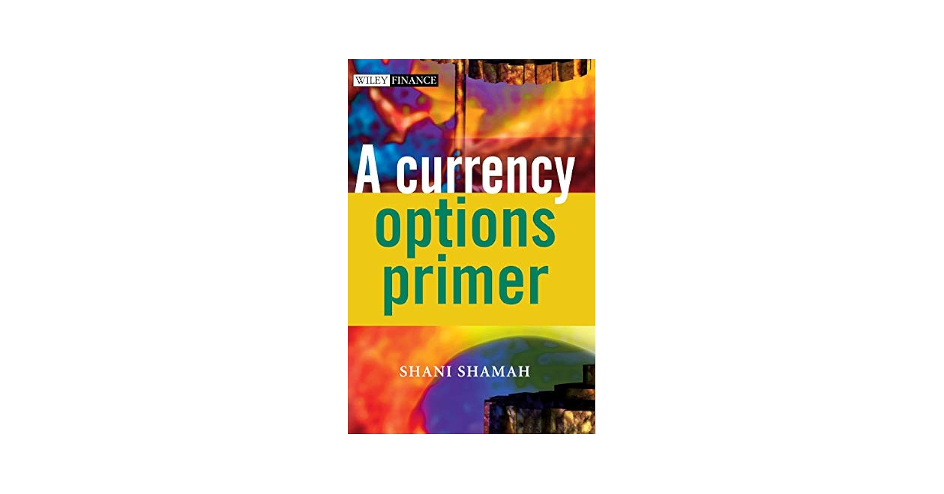 【美品 １冊だけ】A currency options primer Amazon | A Currency Options Primer (The Wiley Finance Series