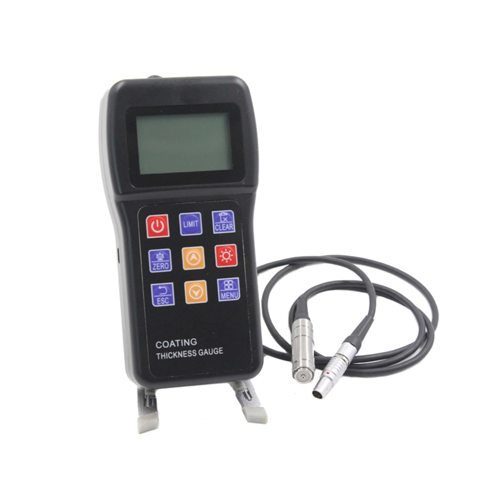 Coating Thickness Gauge Meter Digital