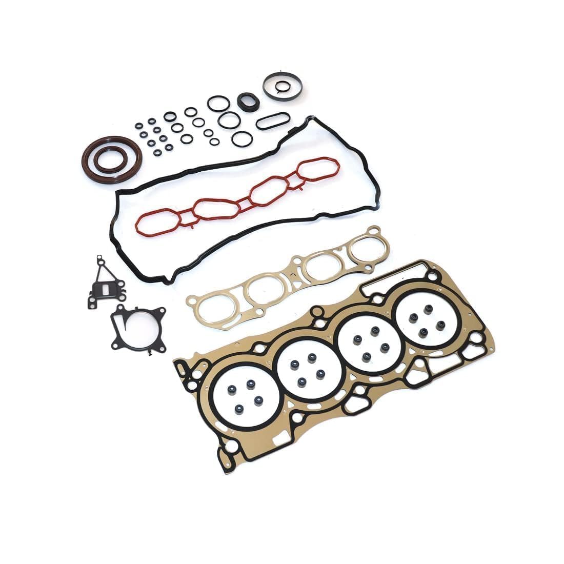 Head Gasket Set For 2007-2012 Nissan Sentra, Altima & 2008-2013 Rogue - 2.5L 4-Cylinder