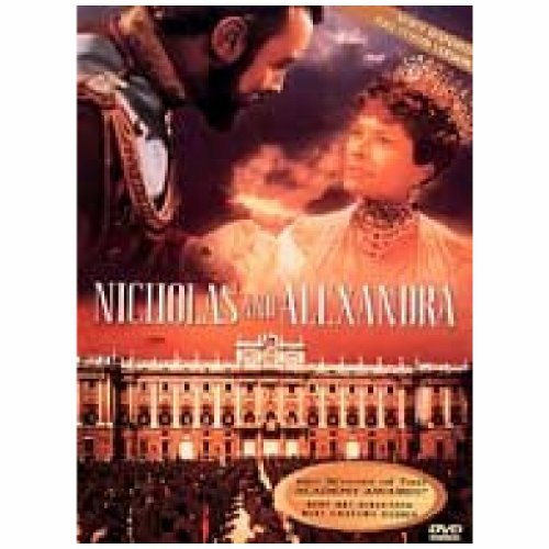 NICHOLAS AND ALEXANDRA image 2