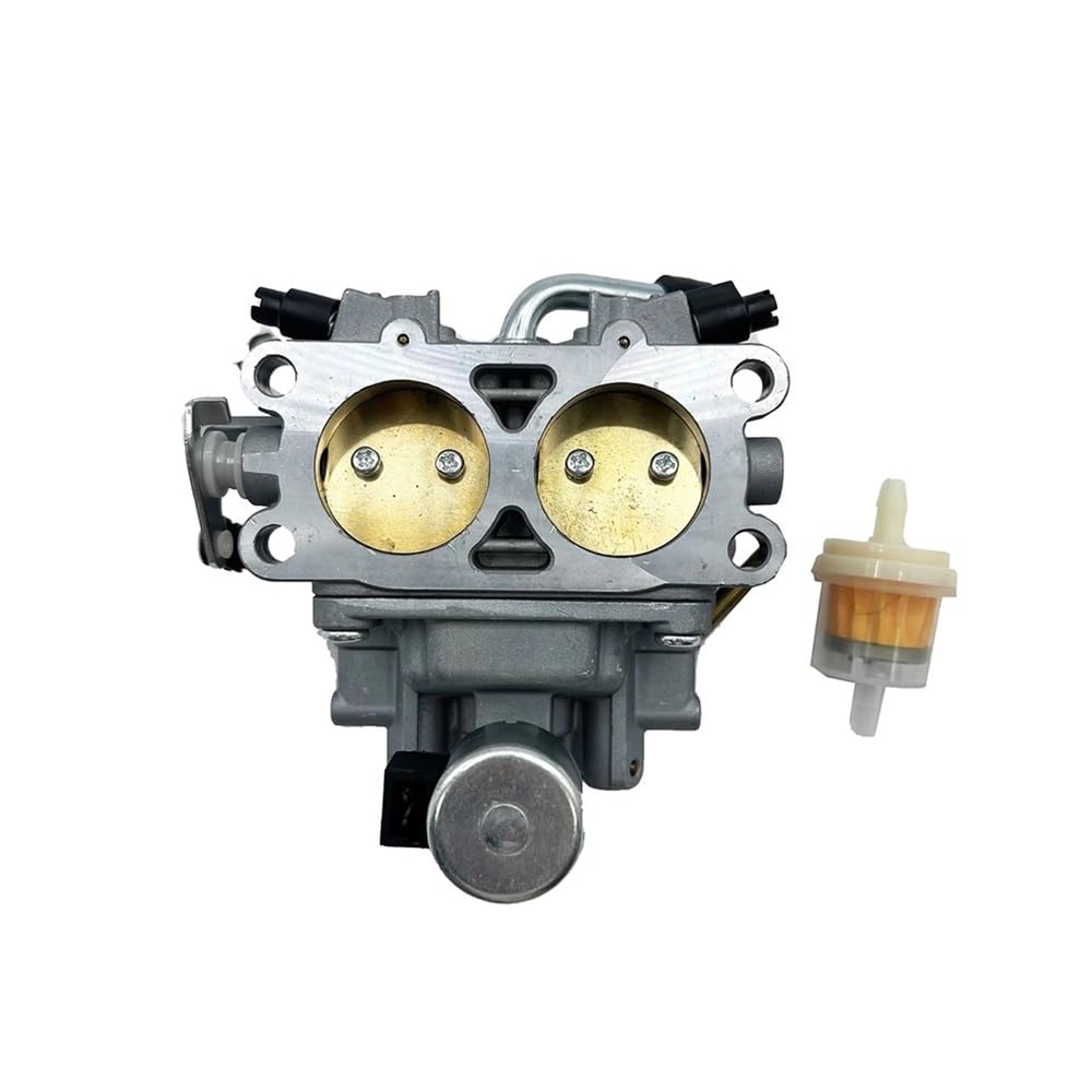 Carburateur 35 CV BS pour réparer le moteur de votre tracteur