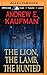 Lion, The Lamb, The Hunted, The (A Patrick Bannister Psychological Thriller)