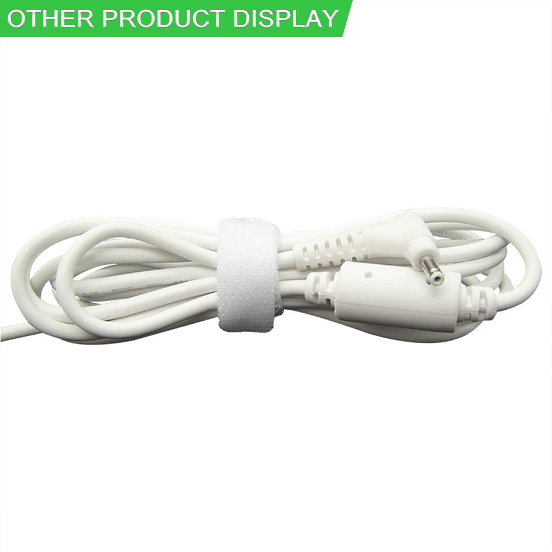 XITAIAN 19V 3.42A 65W PA-1650-80 Chargeur Adaptateur Remplacement pour Acer Aspire S3-391 S5-391 S7-391 S7-391-6822 Ultrabook Iconia W700 W710 Series (3.0 * 1.1mm)