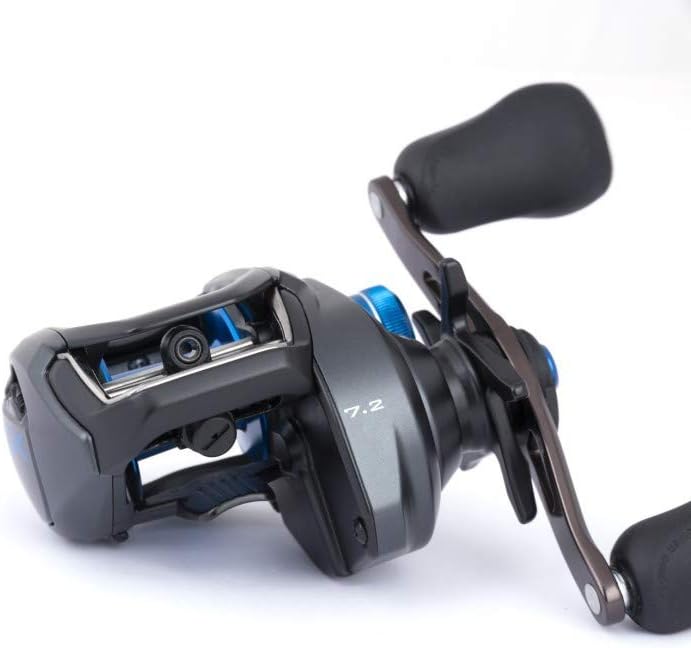 SLX XT Series Casting Reel