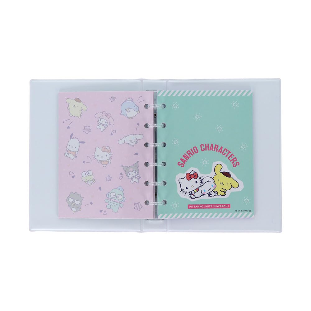 Amazon.co.jp: サンスター文具(Sun-Star Stationery) サンリオ