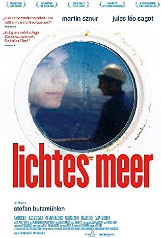 LICHTES MEER - VARIOUS [DVD] [2014]