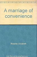 A Marriage of Convenience B0006CKN8Q Book Cover