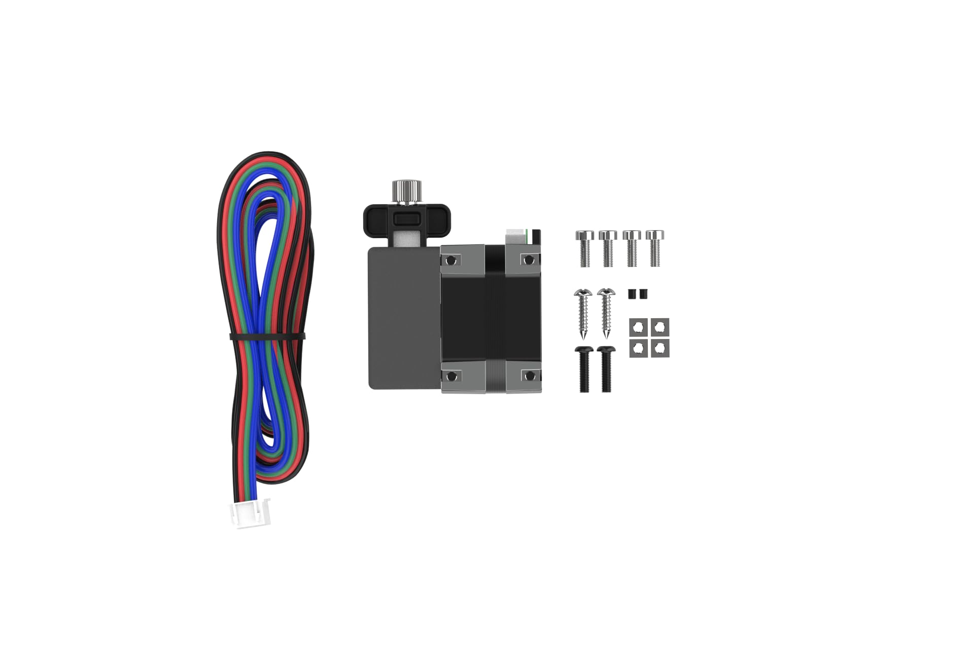 E3D Revo™ Hemera XS - Bowden