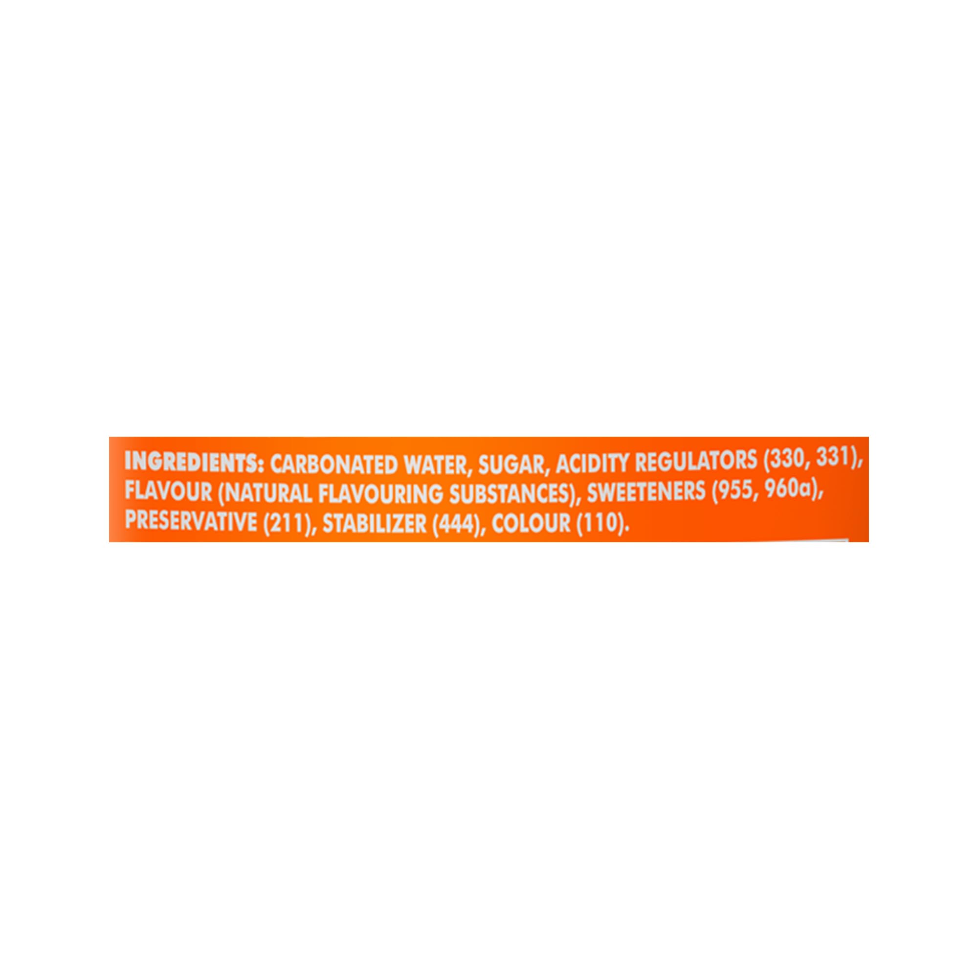 Mirinda Soft Drink, 300 ml - Image 6 thumbnail