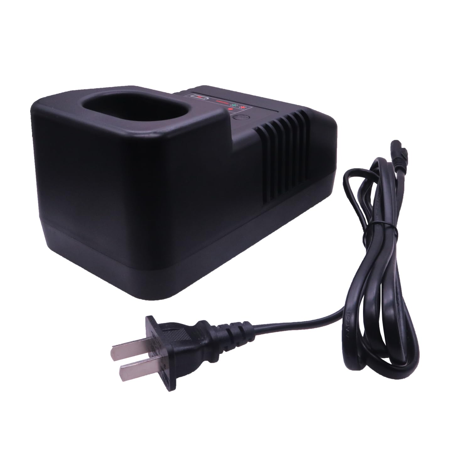 Heshunchang 14.4V Charger for Huskie NiCd NiMh Li-ion Battery BP-70 CH-35R CH-70DCH